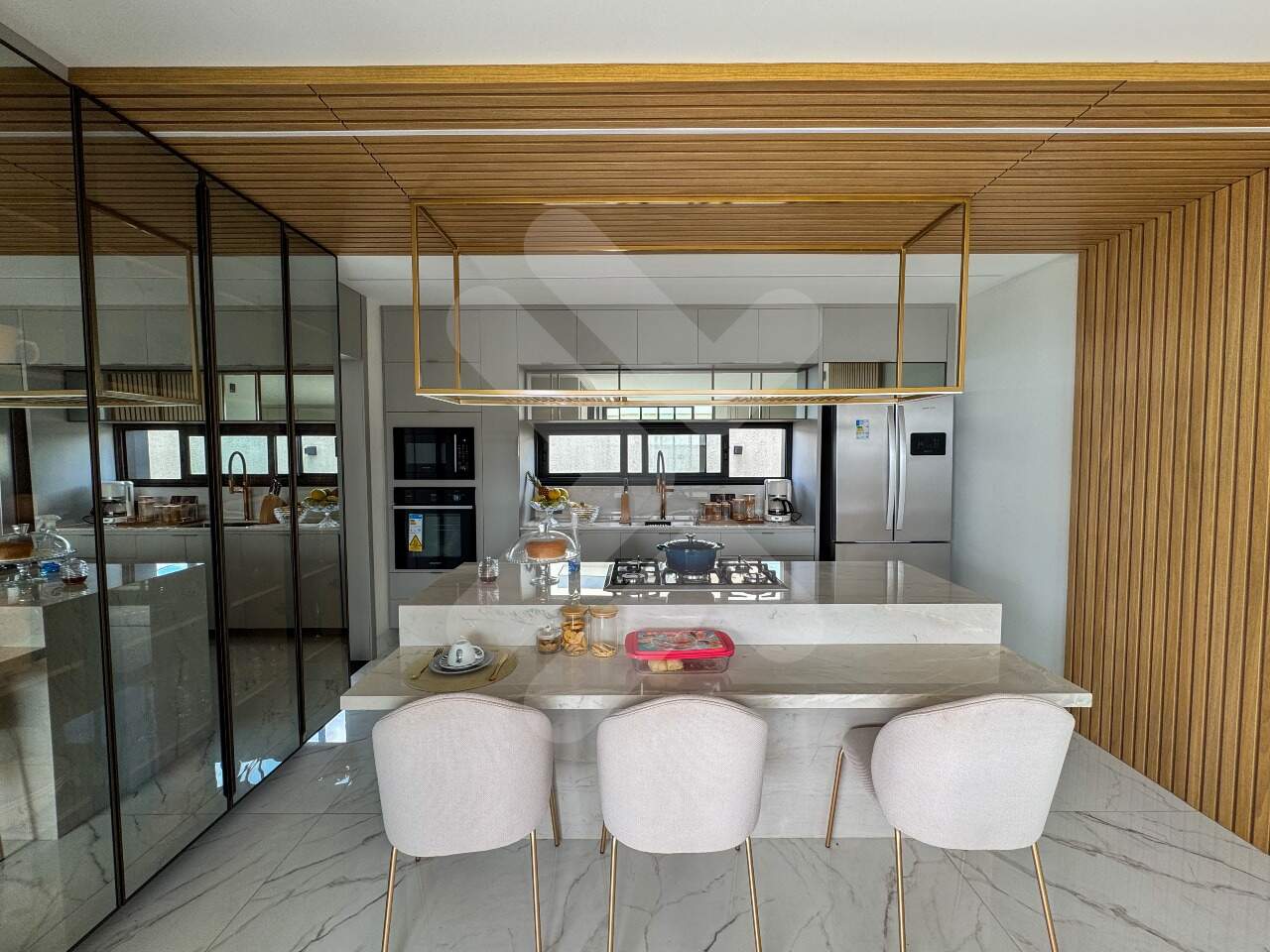 Casa em Condomínio à vendaCajupirangaParnamirim: 
