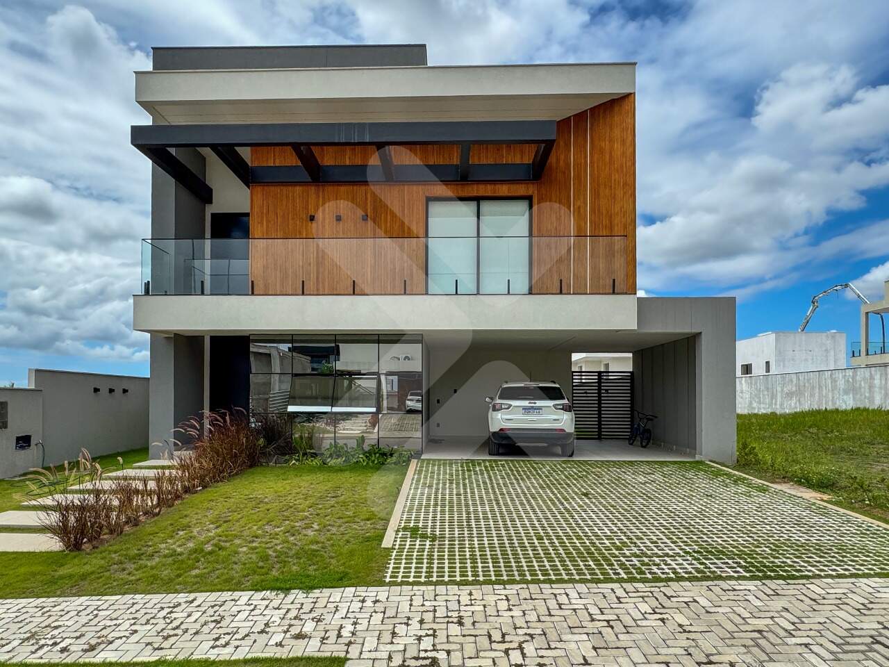 Casa em Condomínio à vendaCajupirangaParnamirim: