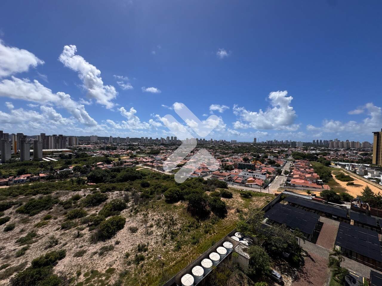 Apartamento à vendaNeópolisNatal: