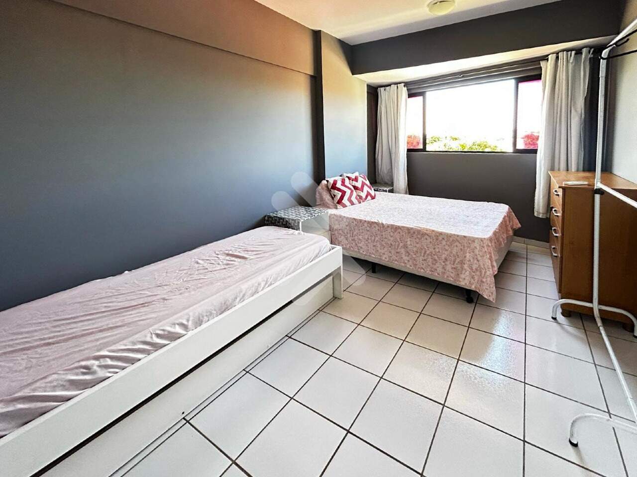 Flat à vendaPonta NegraNatal: 