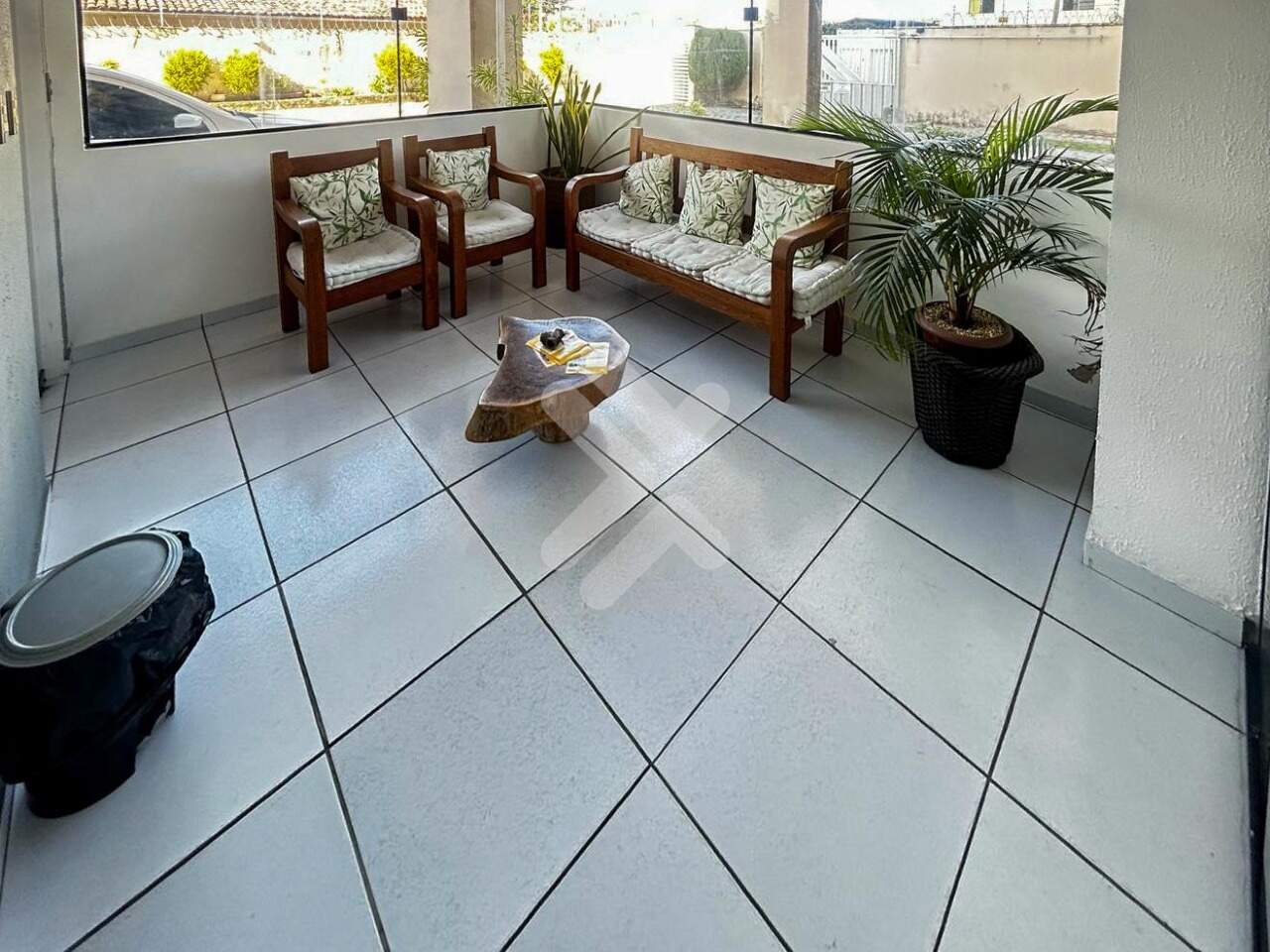 Flat à vendaPonta NegraNatal: 