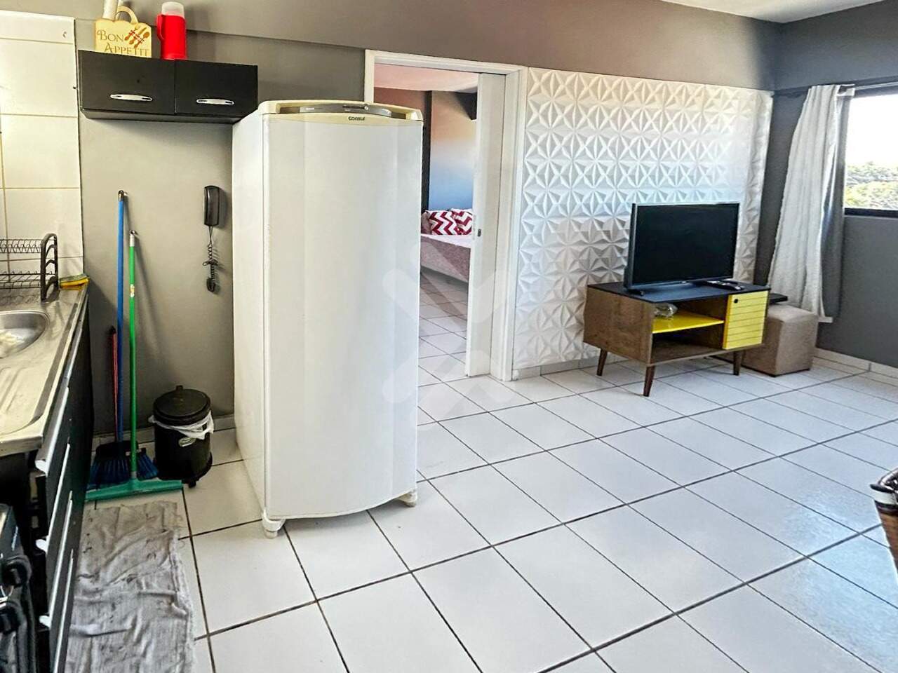 Flat à vendaPonta NegraNatal: 
