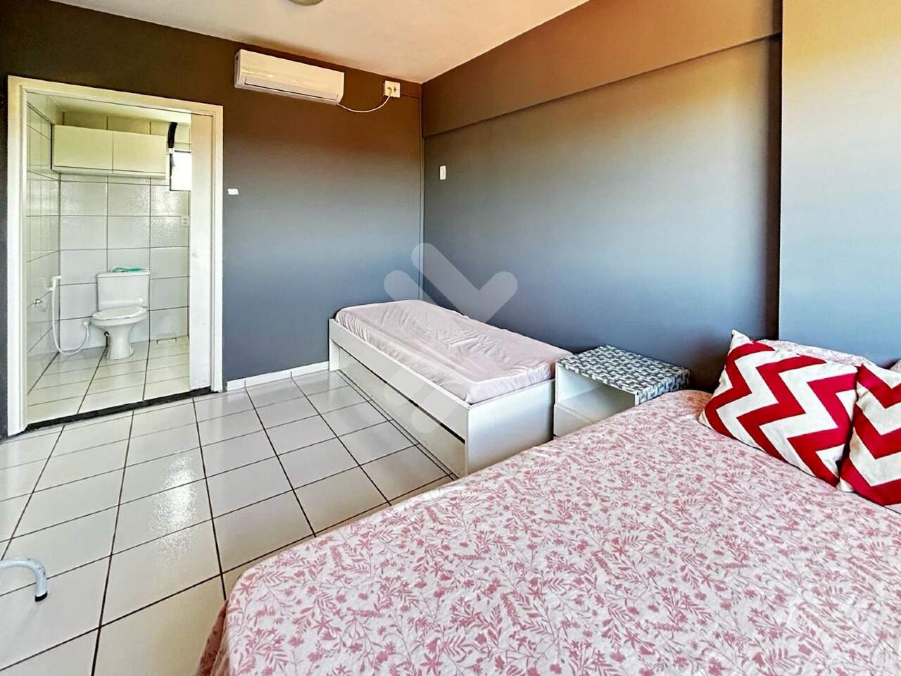 Flat à vendaPonta NegraNatal: 