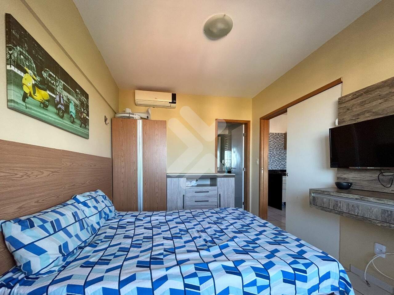 Flat à vendaPonta NegraNatal: 