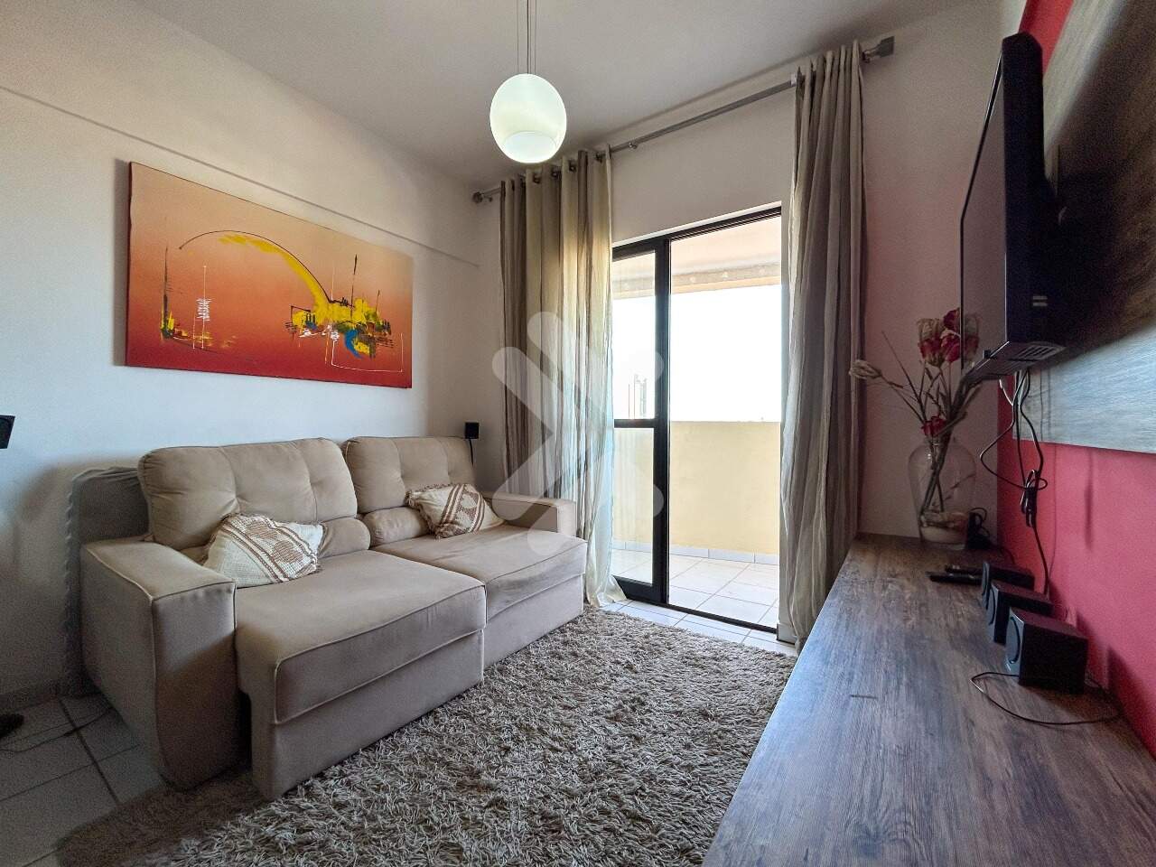 Flat à vendaPonta NegraNatal: