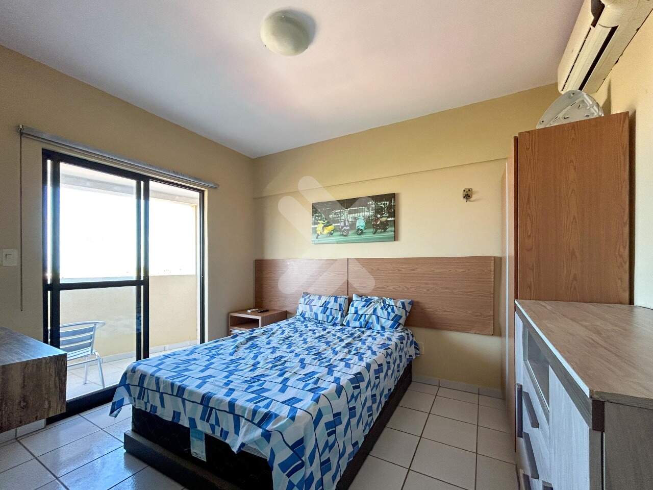 Flat à vendaPonta NegraNatal: 