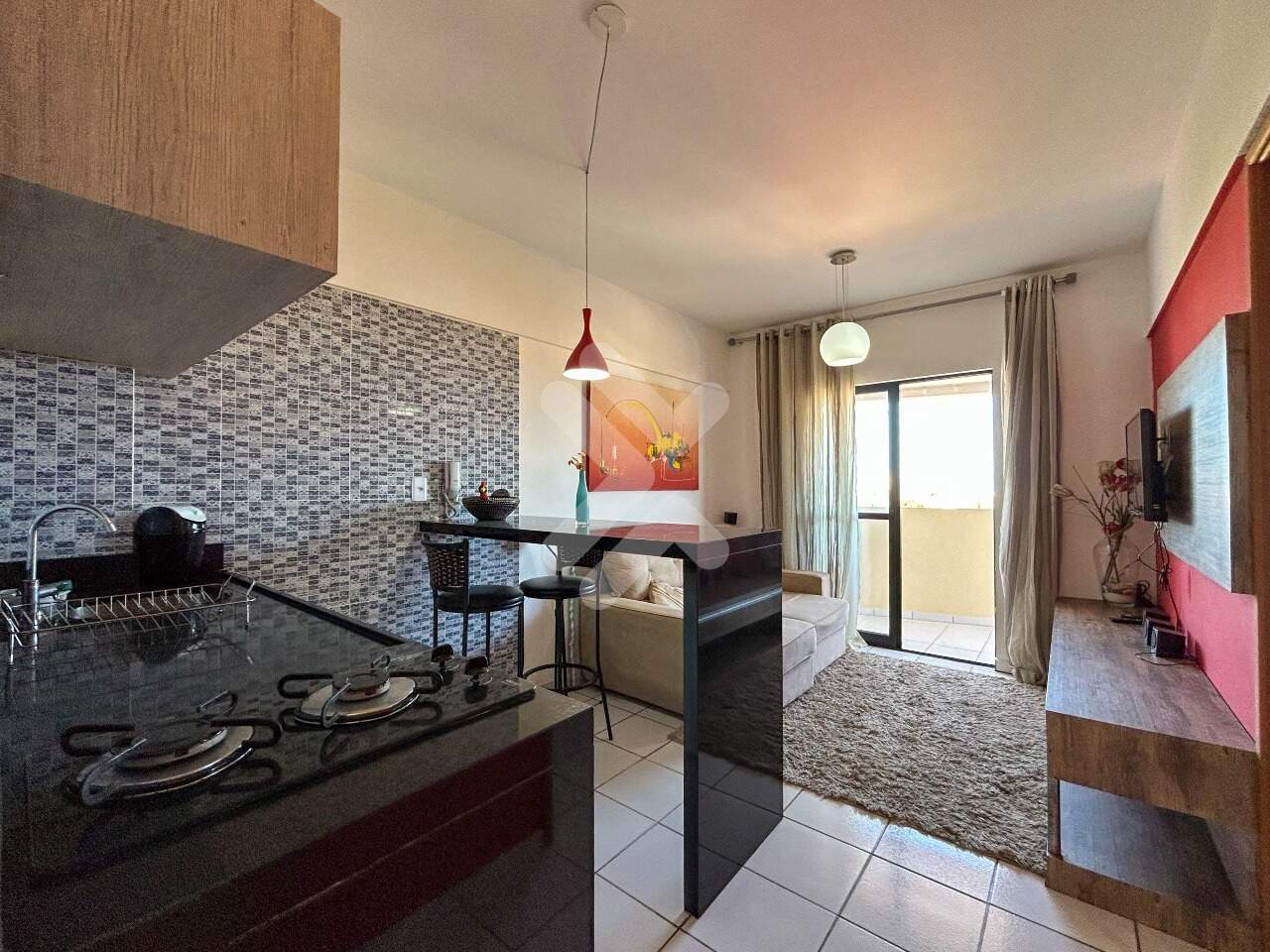 Flat à vendaPonta NegraNatal:
