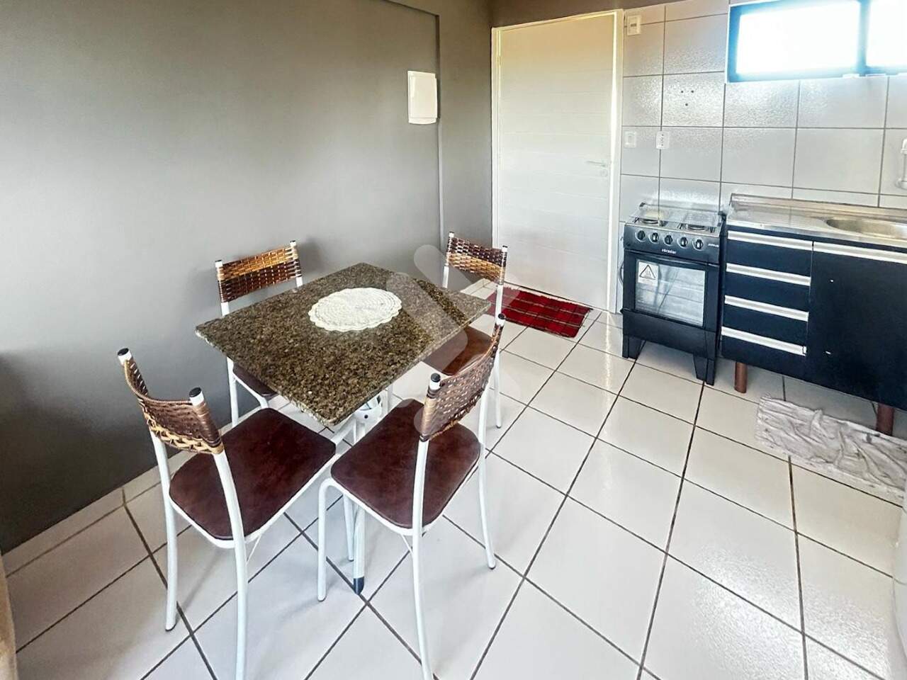 Flat para aluguelPonta NegraNatal: 