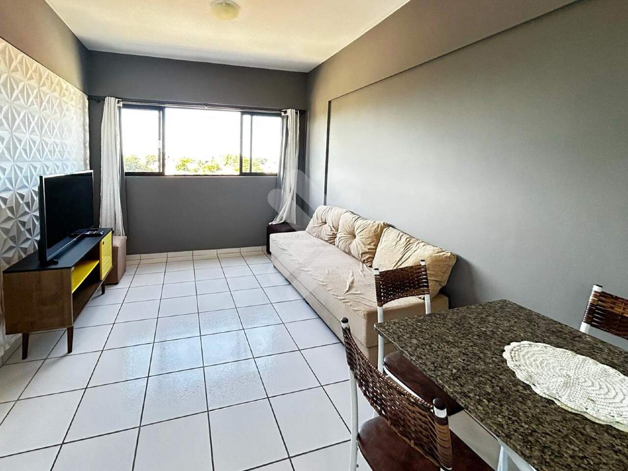 Flat para aluguelPonta NegraNatal: 