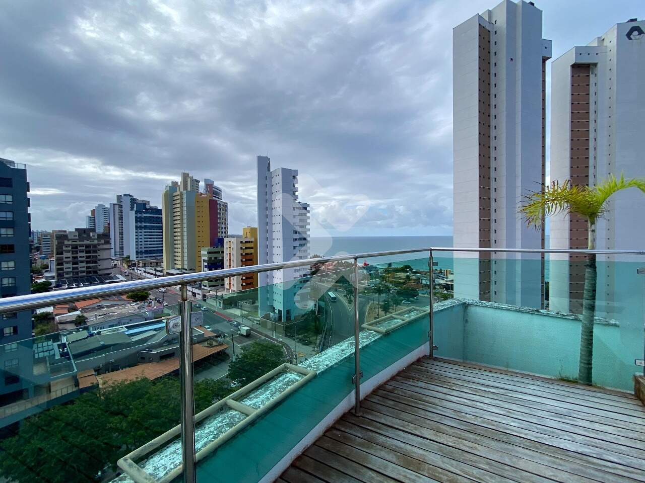 Apartamento para aluguelPonta NegraNatal: 