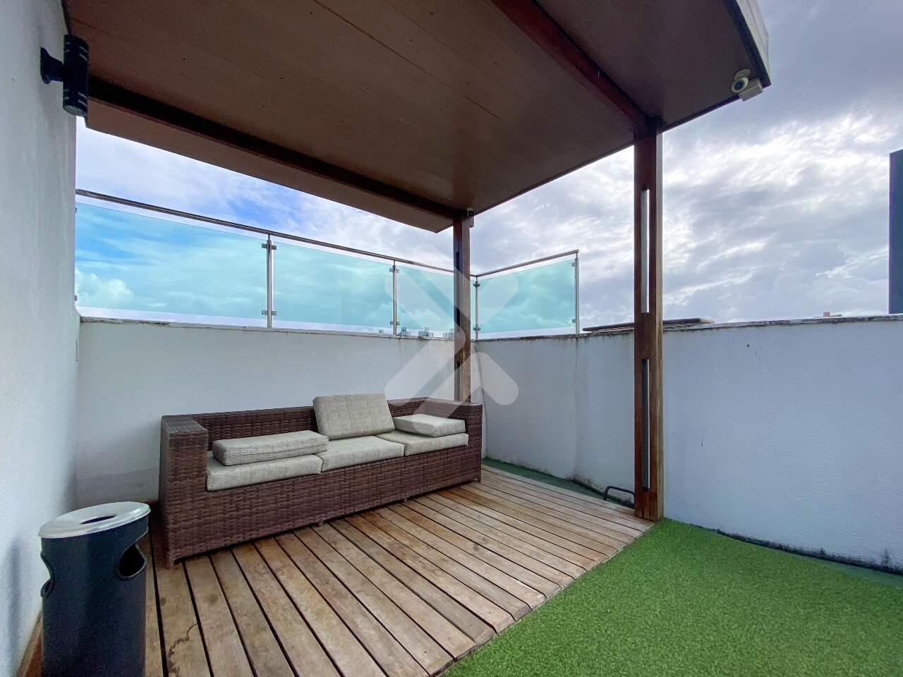 Apartamento para aluguelPonta NegraNatal: 