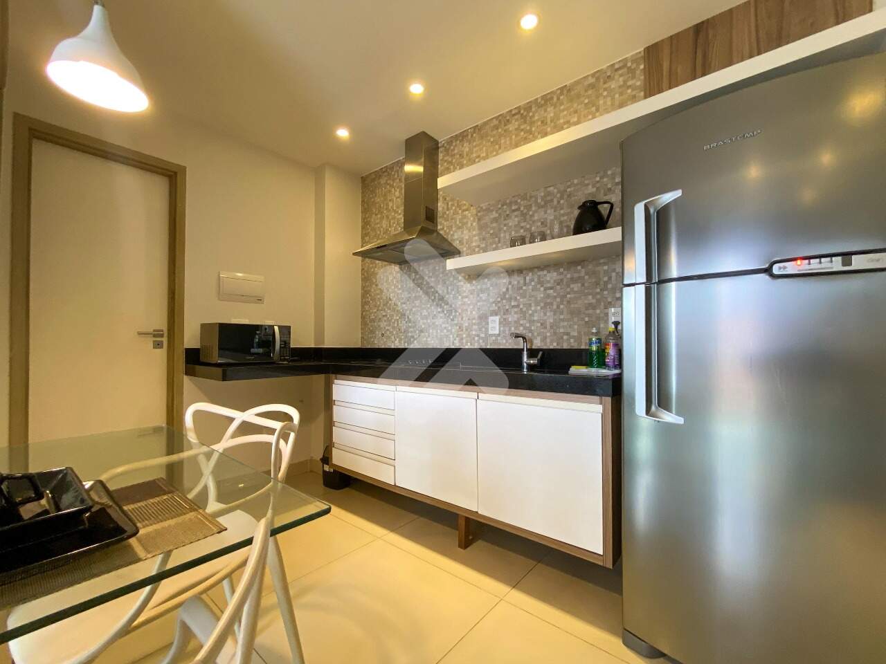 Apartamento para aluguelPonta NegraNatal: