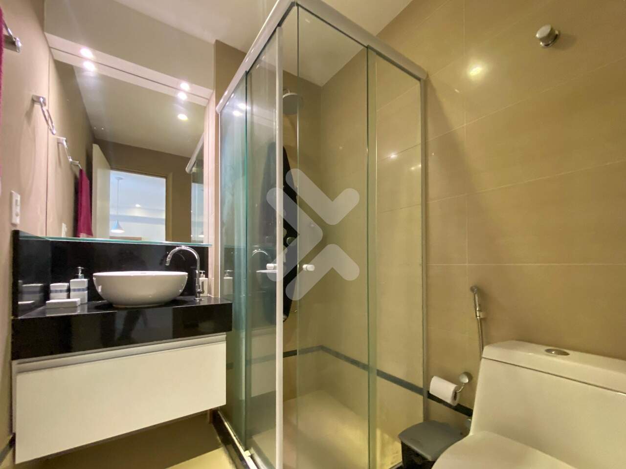 Apartamento para aluguelPonta NegraNatal: 