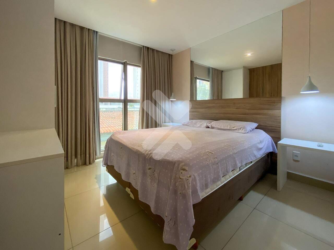 Apartamento para aluguelPonta NegraNatal: 