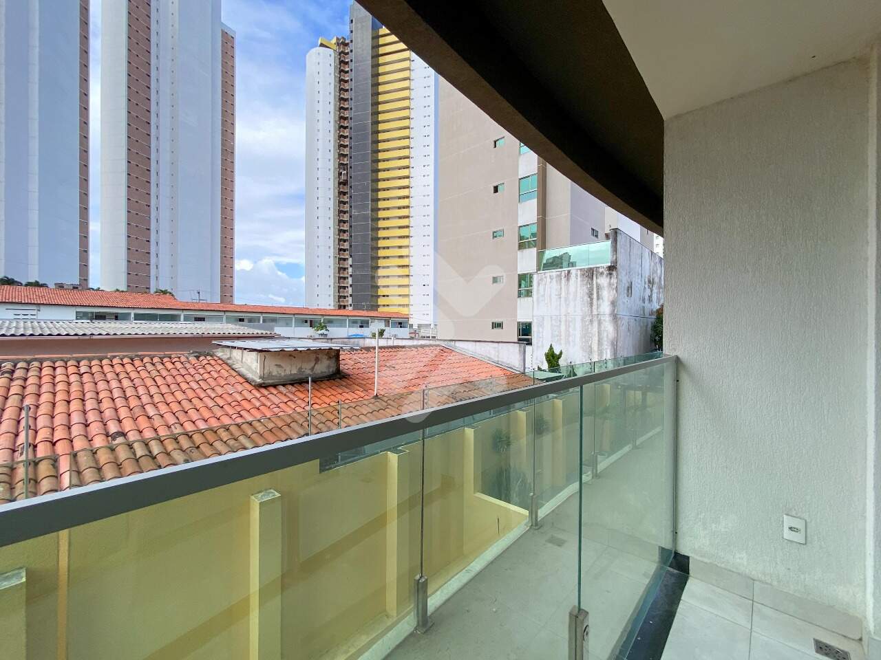 Apartamento para aluguelPonta NegraNatal: 