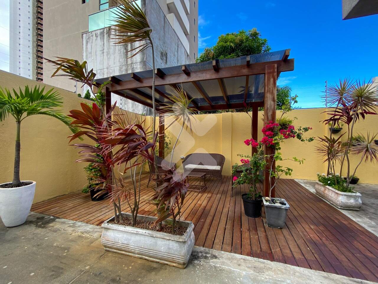 Apartamento para aluguelPonta NegraNatal: 