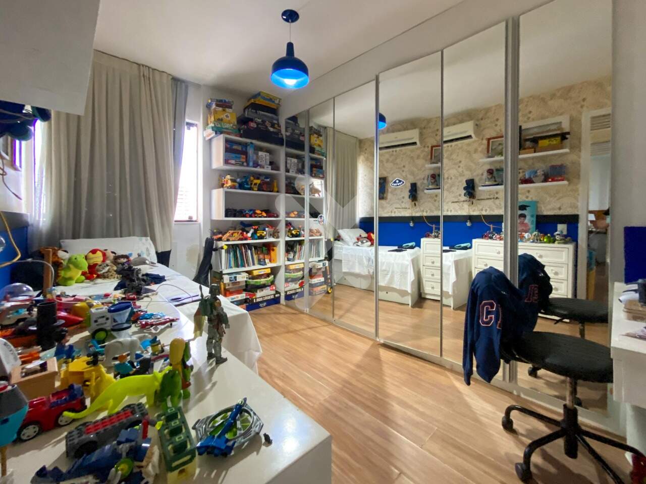 Apartamento à vendaPetrópolisNatal: 