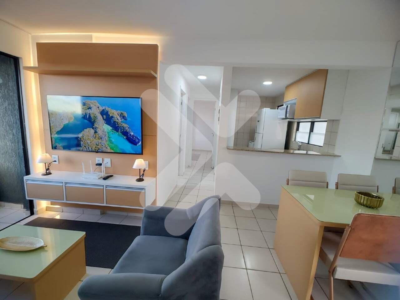 Apartamento à vendaPonta NegraNatal: 