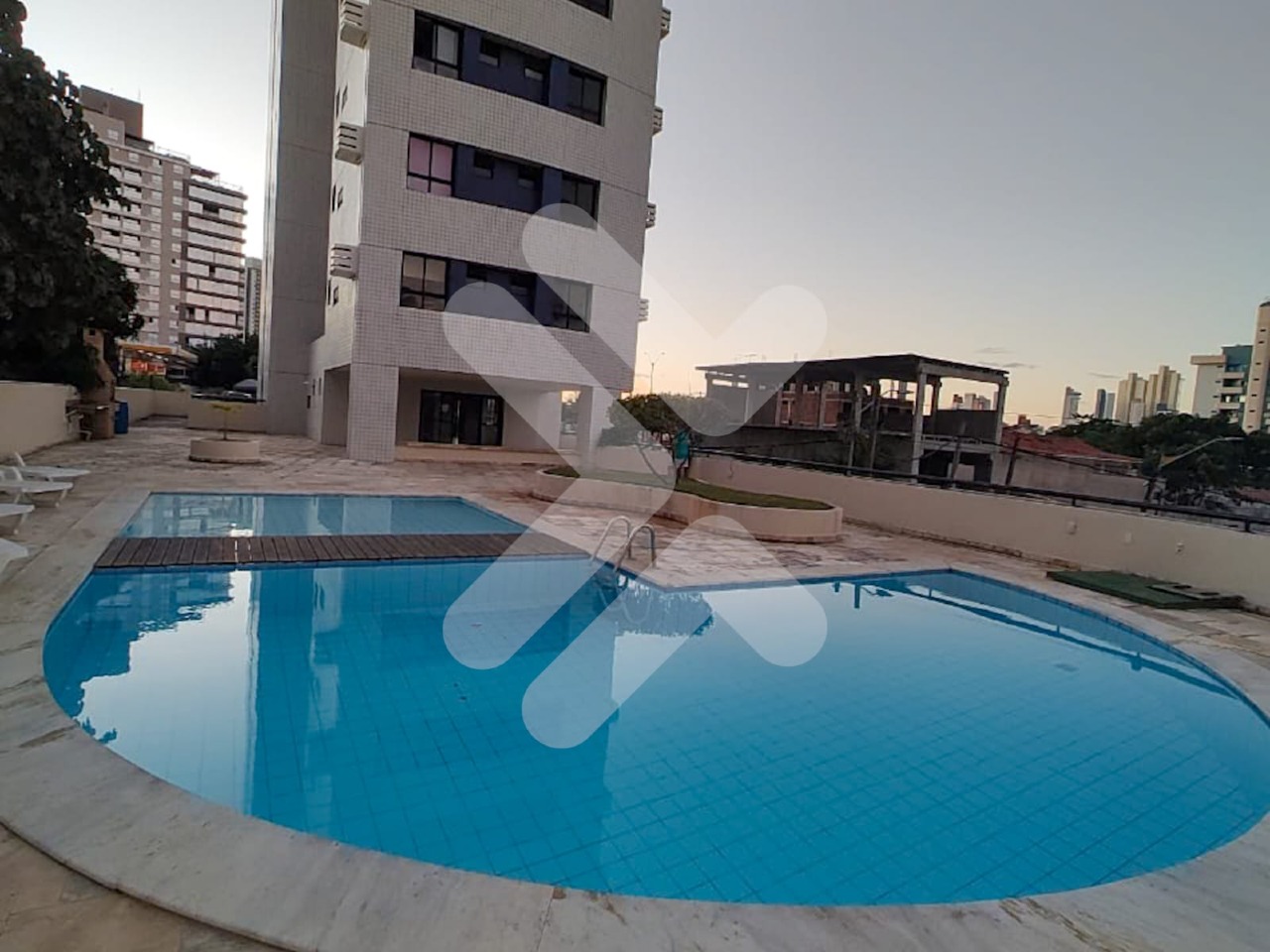 Apartamento à vendaPonta NegraNatal: 