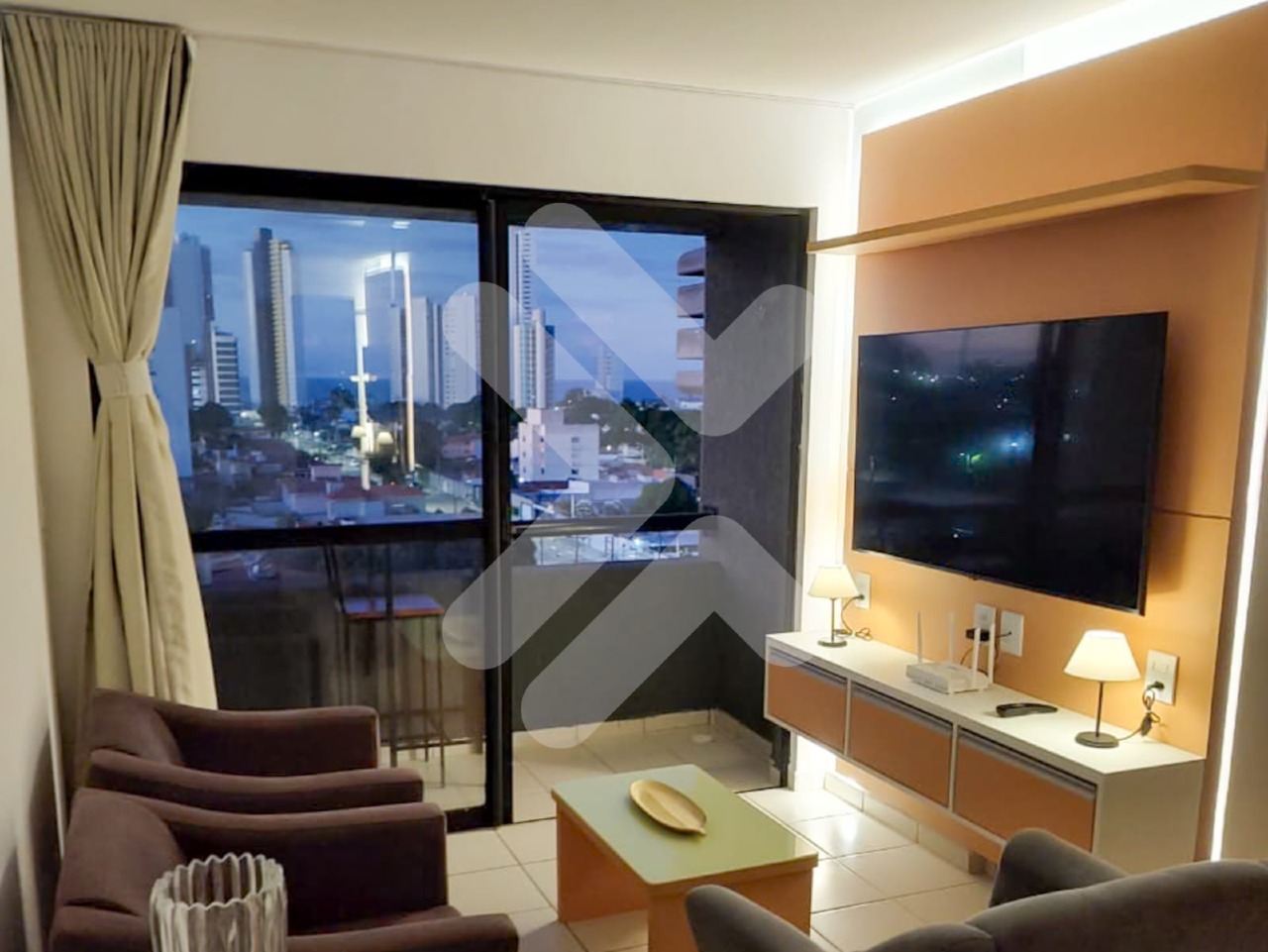 Apartamento à vendaPonta NegraNatal: 