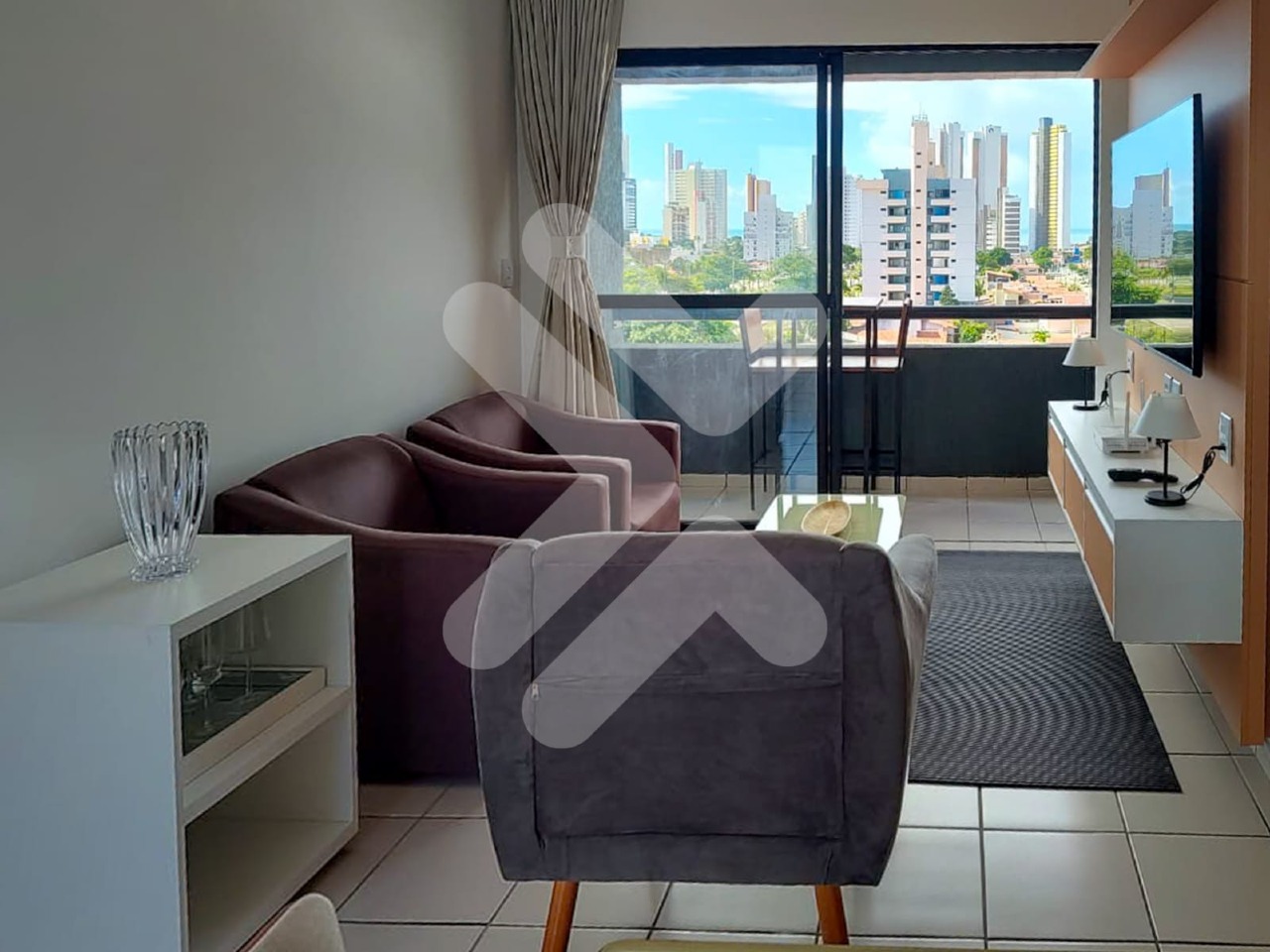 Apartamento à vendaPonta NegraNatal: 