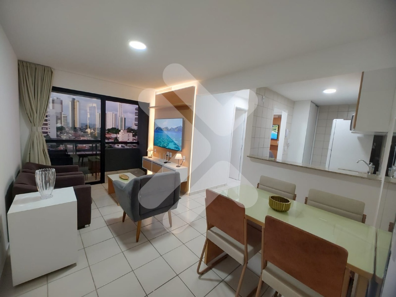 Apartamento à vendaPonta NegraNatal: 