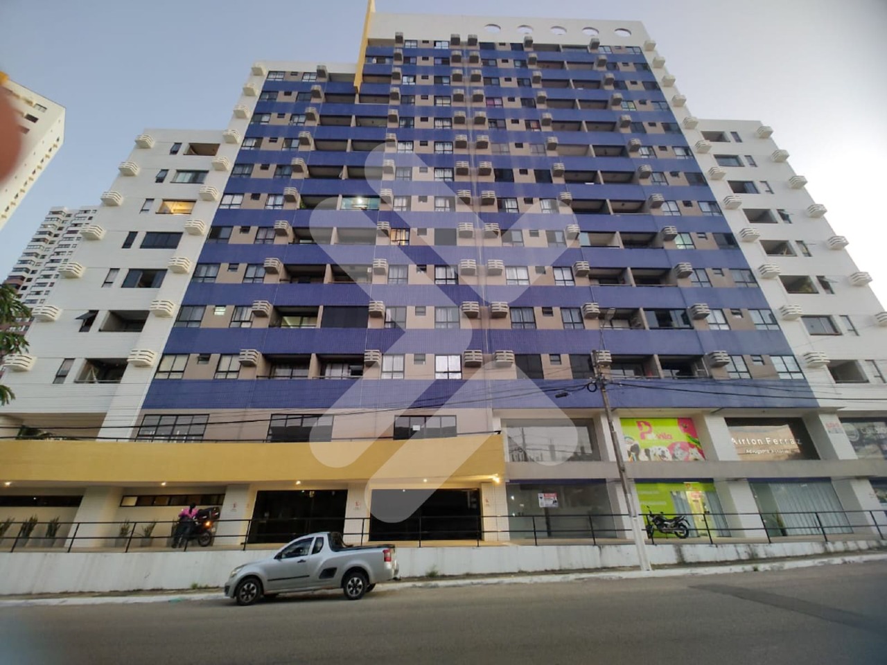 Apartamento à vendaPonta NegraNatal: 