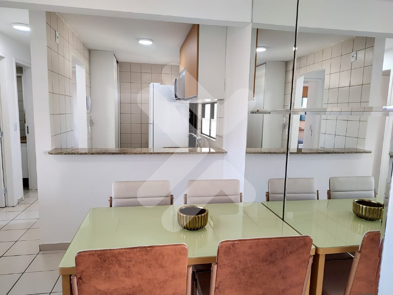 Apartamento à vendaPonta NegraNatal: 