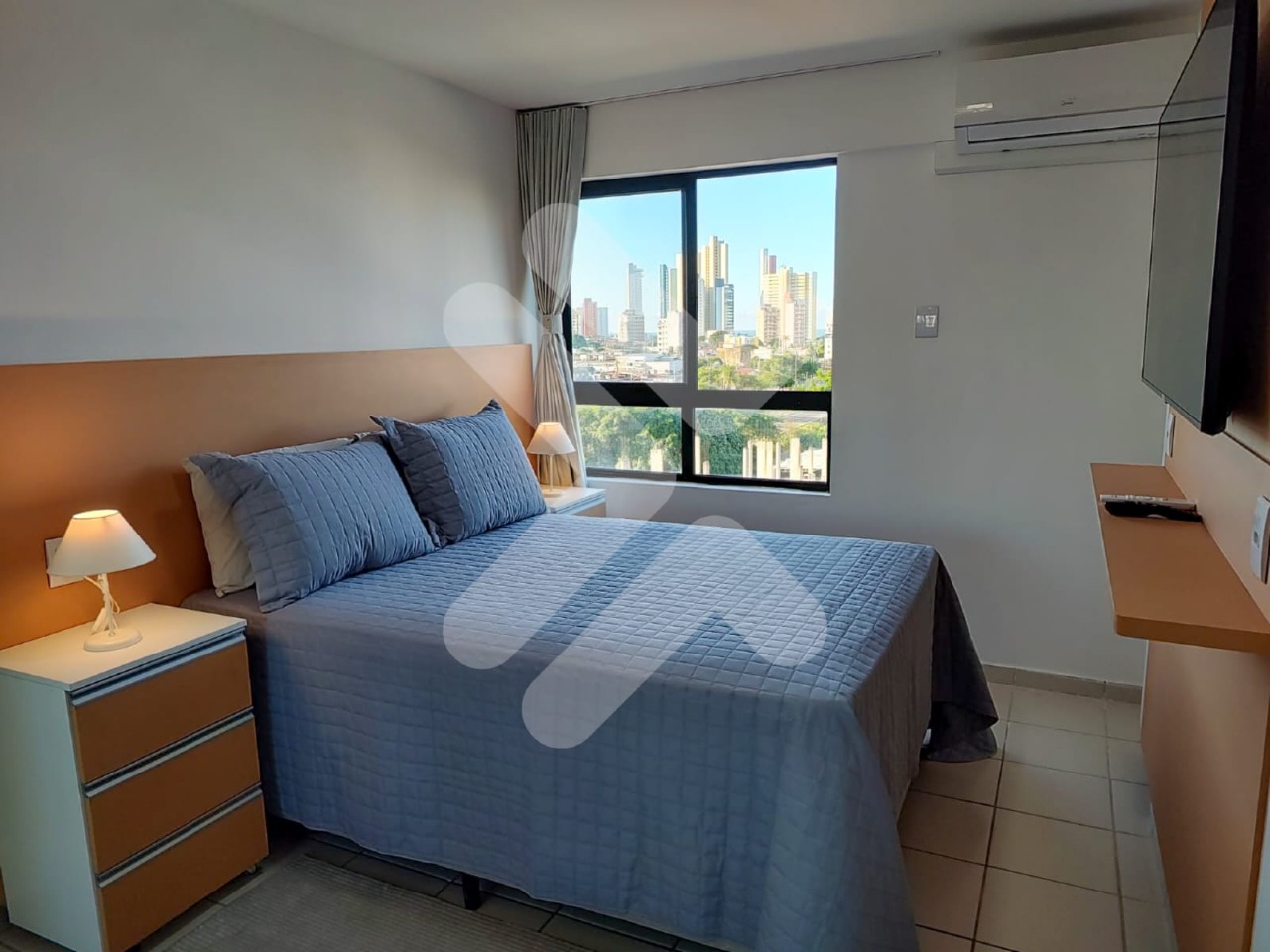 Apartamento à vendaPonta NegraNatal: 