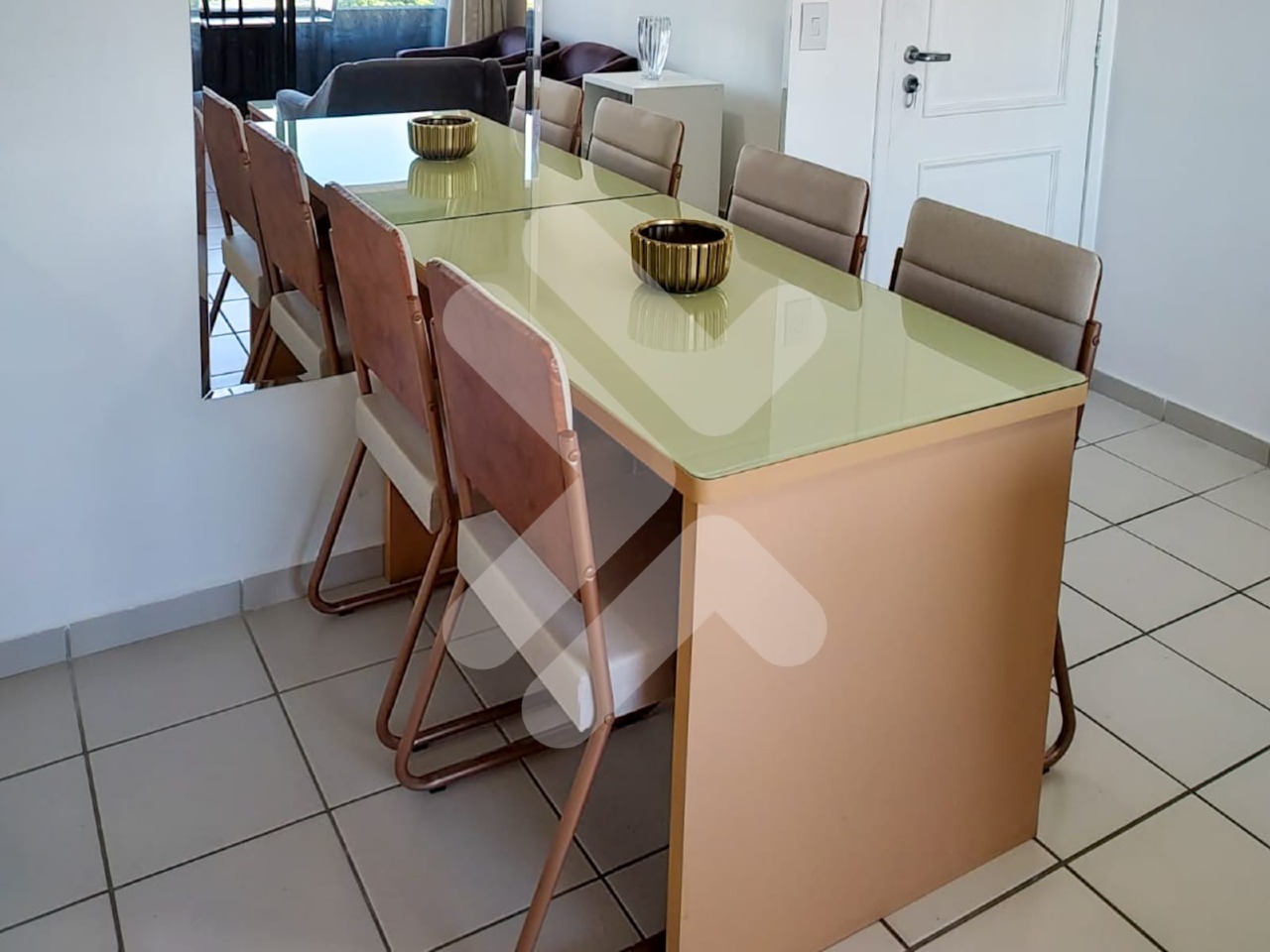 Apartamento à vendaPonta NegraNatal: 