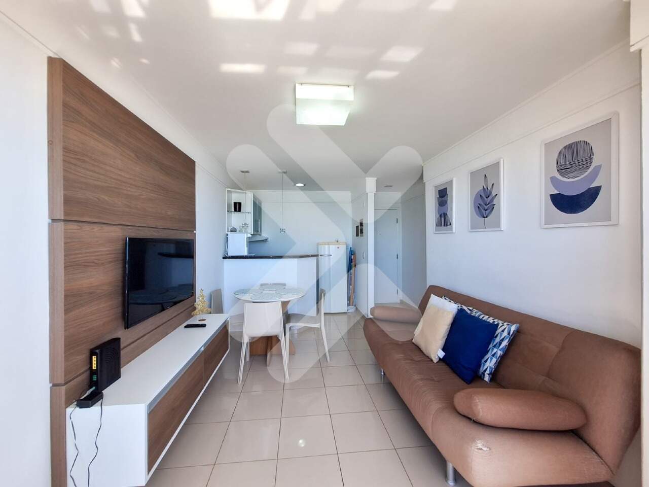 Apartamento para aluguelPonta NegraNatal: 