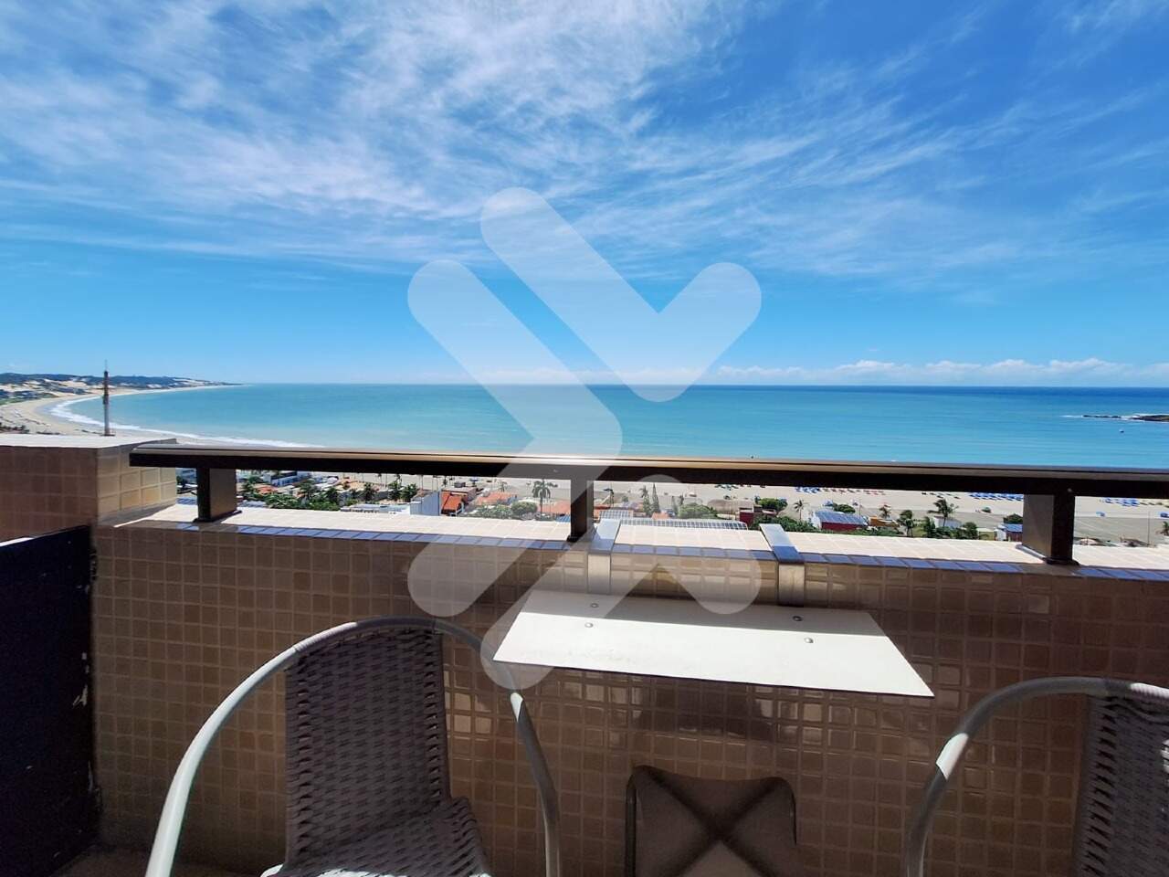 Apartamento para aluguelPonta NegraNatal: 