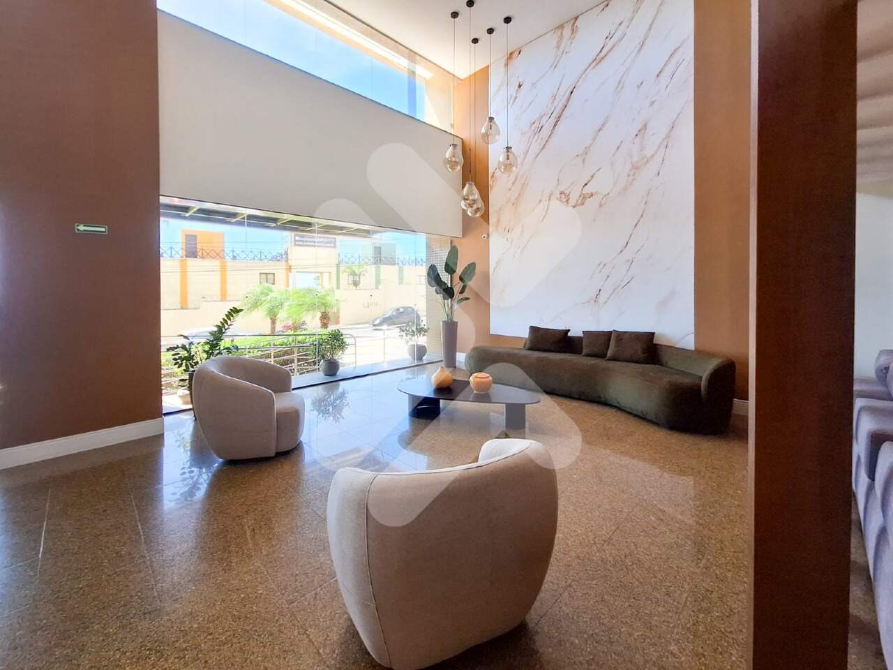Apartamento para aluguelPonta NegraNatal: 