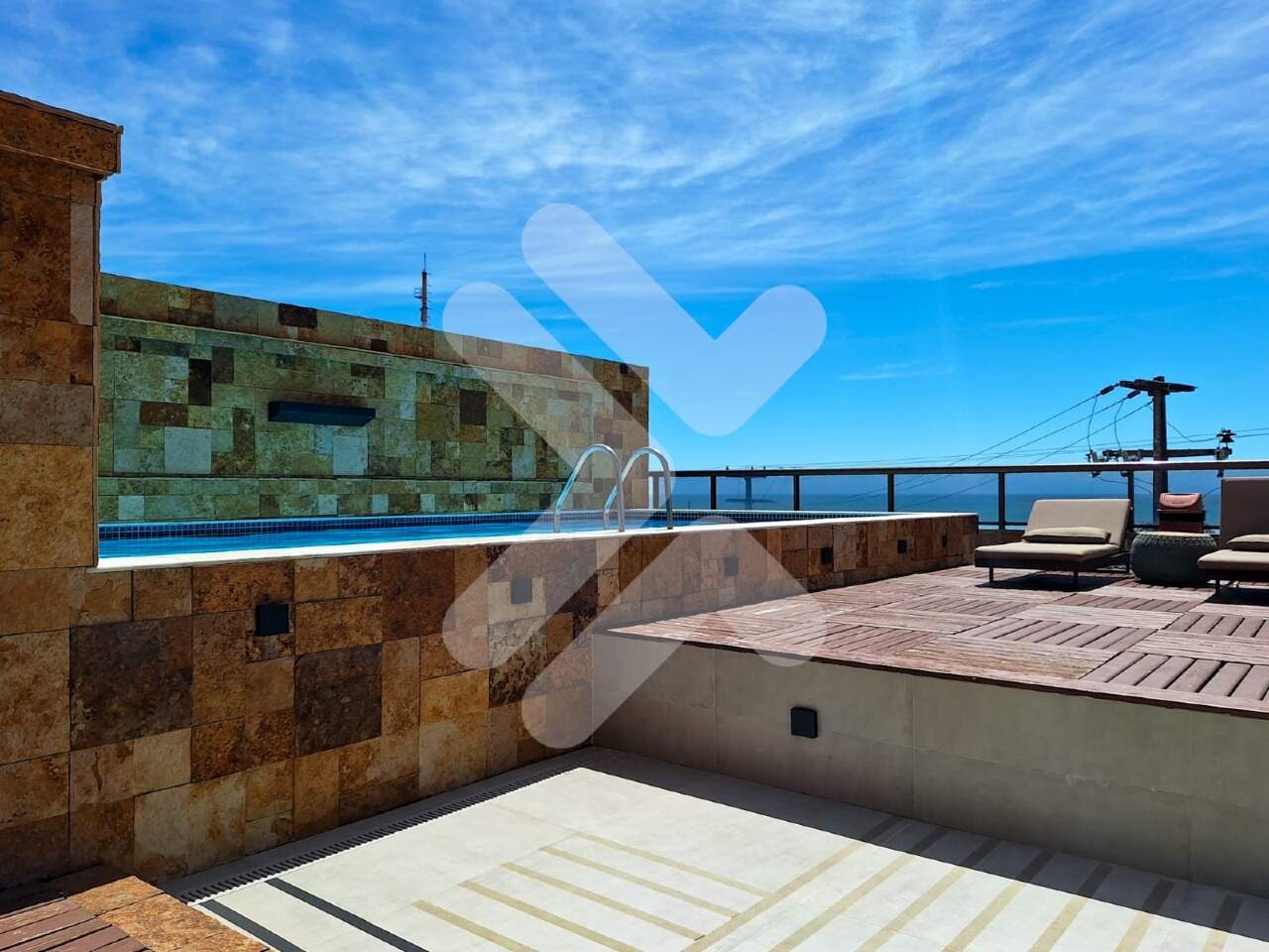 Apartamento para aluguelPonta NegraNatal: 