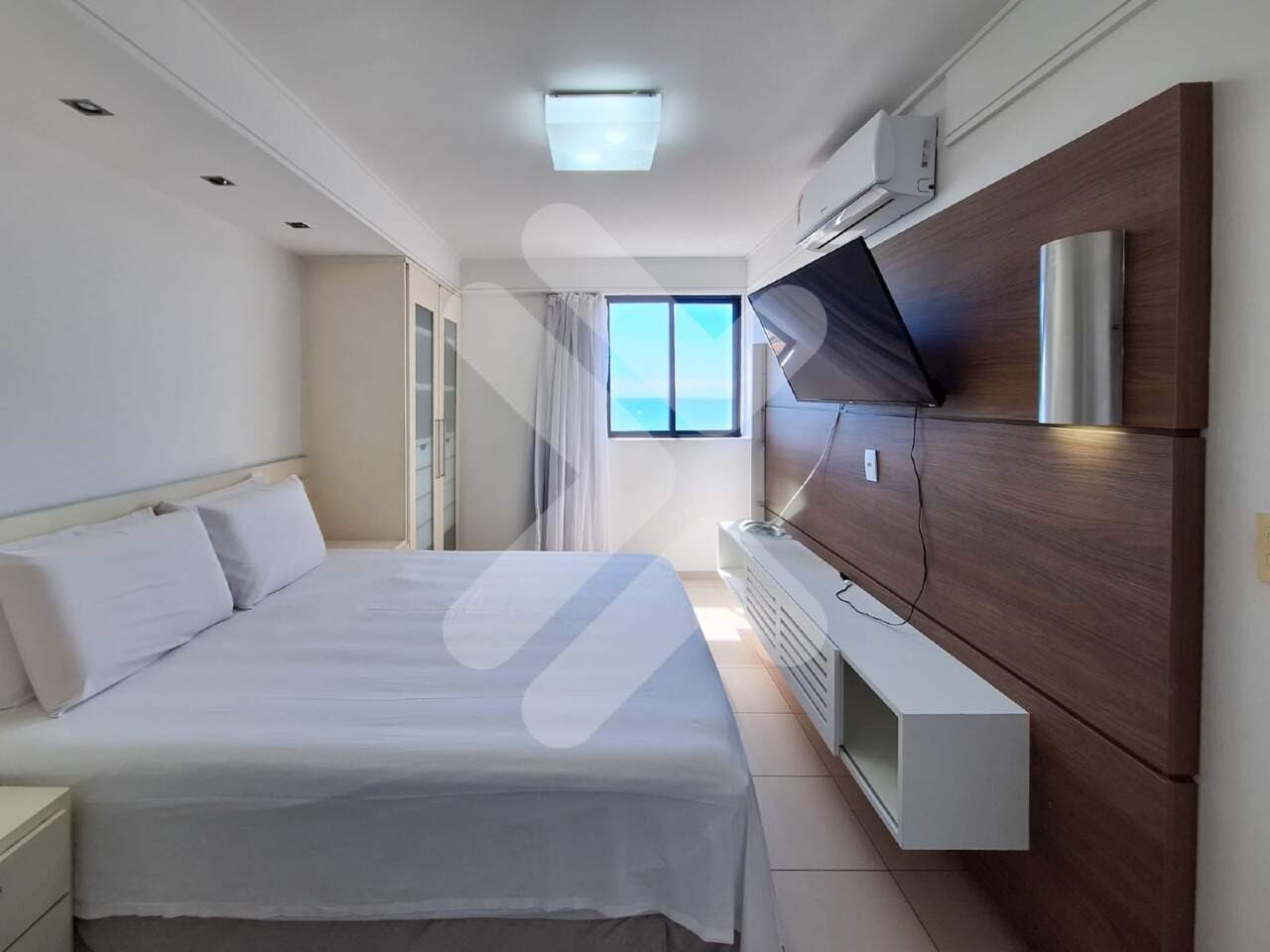 Apartamento para aluguelPonta NegraNatal: 