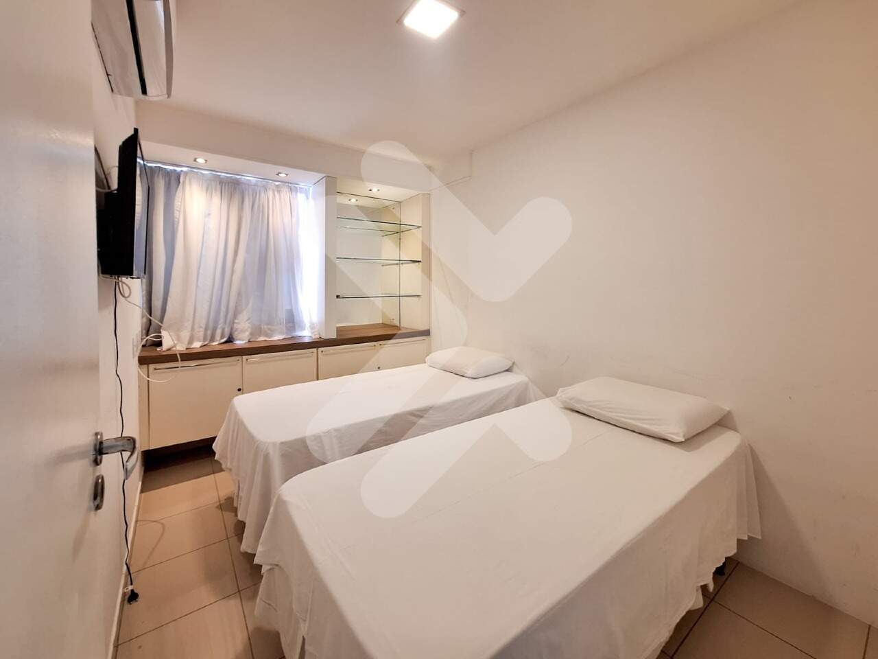 Apartamento para aluguelPonta NegraNatal: 