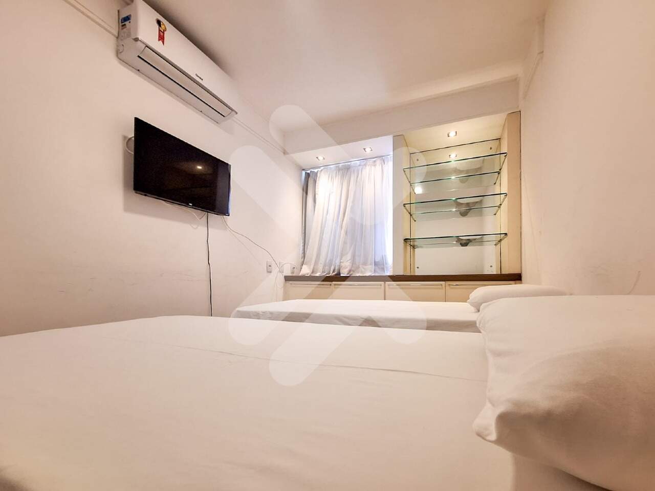 Apartamento para aluguelPonta NegraNatal: 