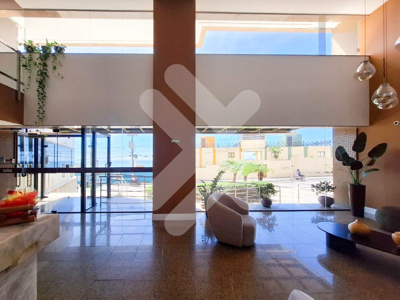 Apartamento para aluguelPonta NegraNatal: 