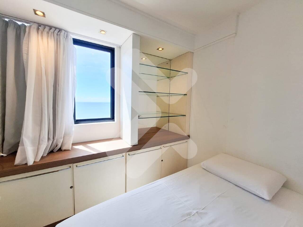 Apartamento para aluguelPonta NegraNatal: 