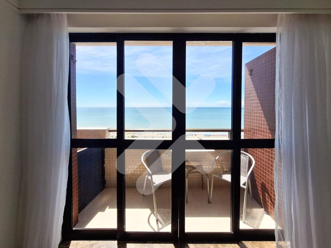 Apartamento para aluguelPonta NegraNatal: 