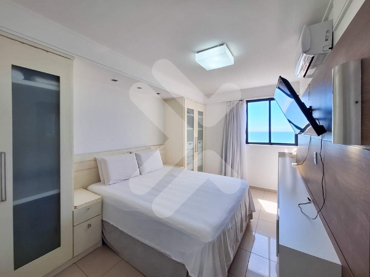 Apartamento para aluguelPonta NegraNatal: 