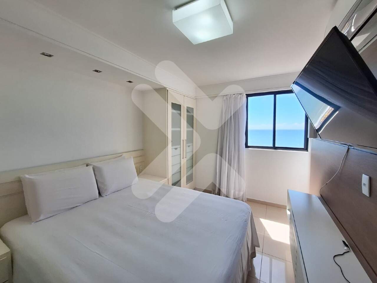 Apartamento para aluguelPonta NegraNatal: 
