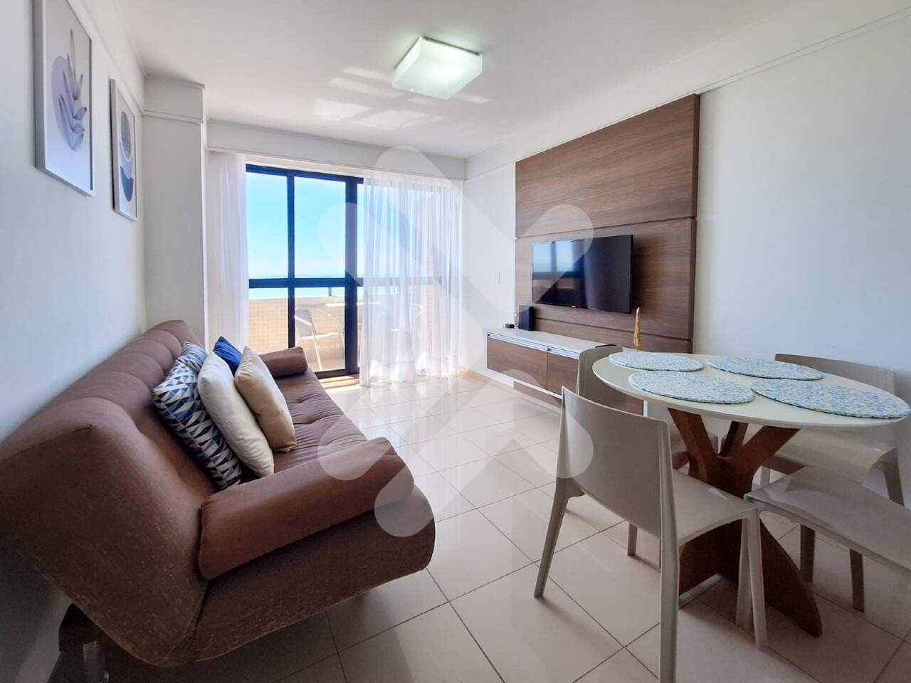 Apartamento para aluguelPonta NegraNatal: 