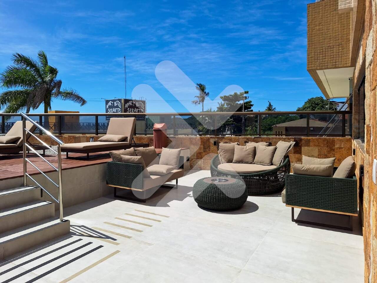 Apartamento para aluguelPonta NegraNatal: 