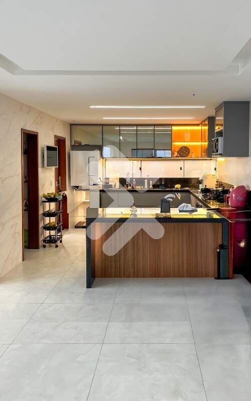 Casa em Condomínio à vendaParque das NaçõesParnamirim: 