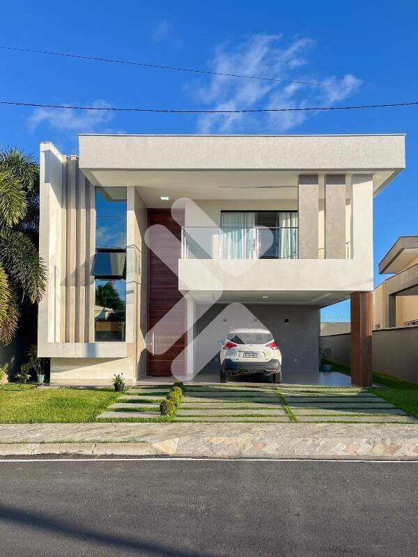 Casa em Condomínio à vendaParque das NaçõesParnamirim: 