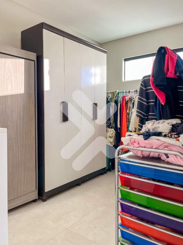 Casa em Condomínio à vendaParque das NaçõesParnamirim: 