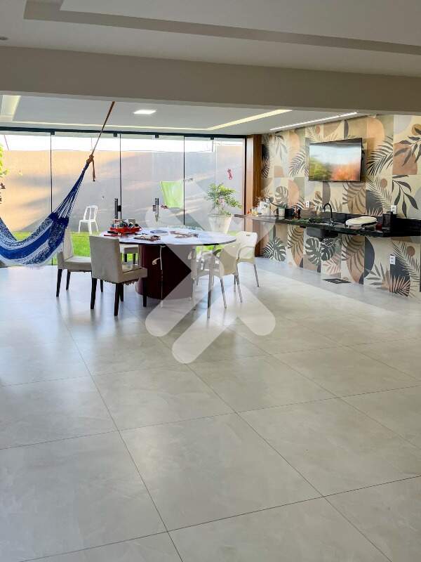 Casa em Condomínio à vendaParque das NaçõesParnamirim: 
