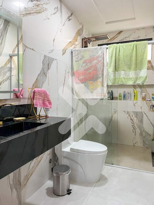 Casa em Condomínio à vendaParque das NaçõesParnamirim: 