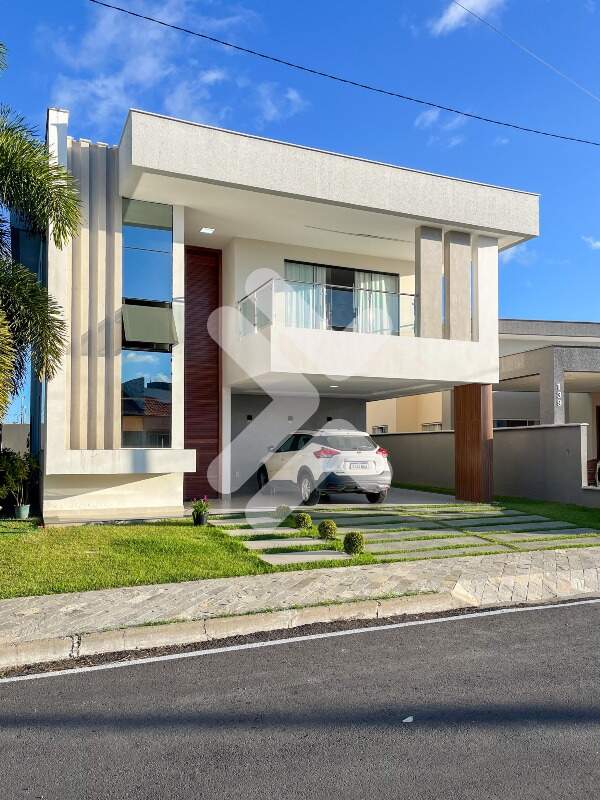 Casa em Condomínio à vendaParque das NaçõesParnamirim: 